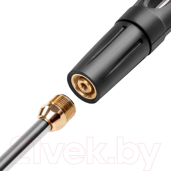 Изображение товара Мойка высокого давления Kolner K170 LUX