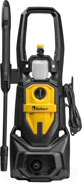 Изображение товара Мойка высокого давления Kolner K170 LUX
