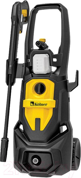 Изображение товара Мойка высокого давления Kolner K170 LUX