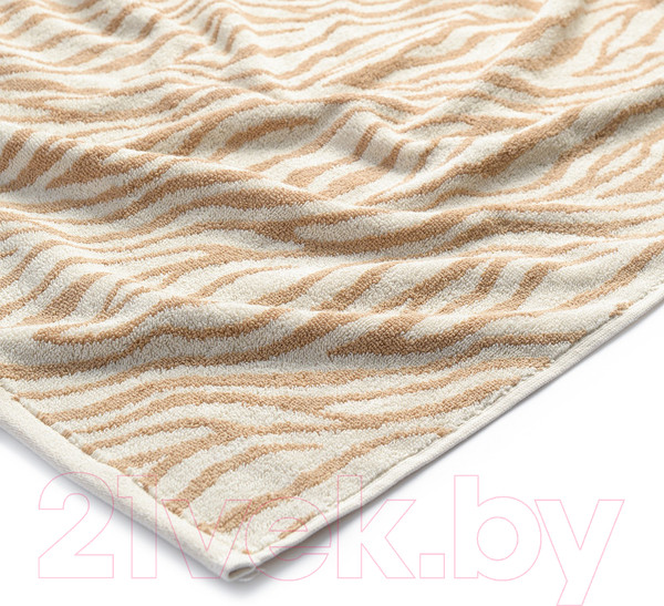 Изображение товара Полотенце Sofi de Marko Martin 70х140 / Пол-Ми-70х140гр (горчичный)