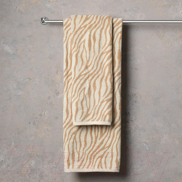 Изображение товара Полотенце Sofi de Marko Martin 70х140 / Пол-Ми-70х140гр (горчичный)