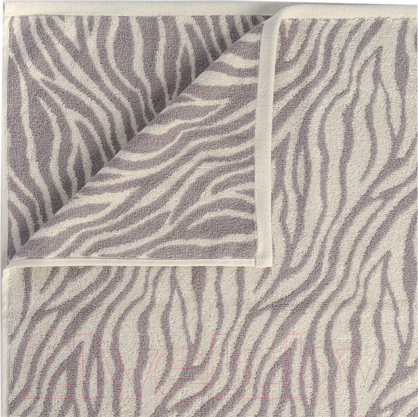 Изображение товара Полотенце Sofi de Marko Martin 70х140 / Пол-Ми-70х140ср (серый)