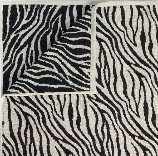 Изображение товара Полотенце Sofi de Marko Martin 70х140 / Пол-Ми-70х140чр (черный)