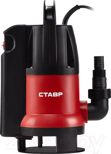 Изображение товара Дренажный насос Ставр НПД-500П