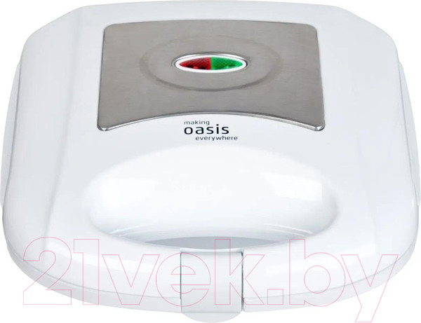 Изображение товара Сэндвичница Making Oasis Everywhere PK-SW