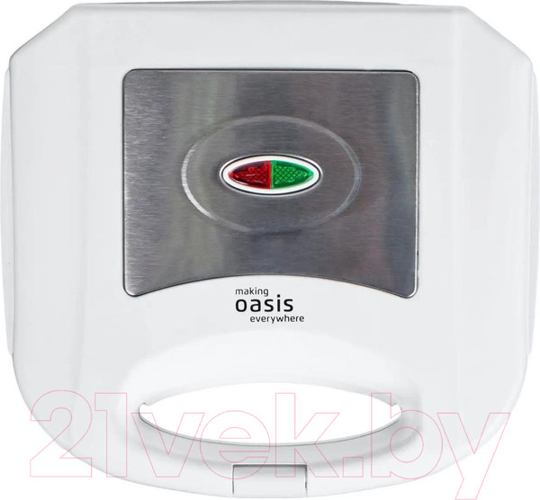 Изображение товара Сэндвичница Making Oasis Everywhere PK-SW