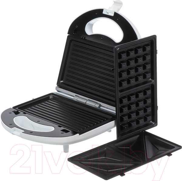 Изображение товара Мультипекарь Making Oasis Everywhere PK-3W