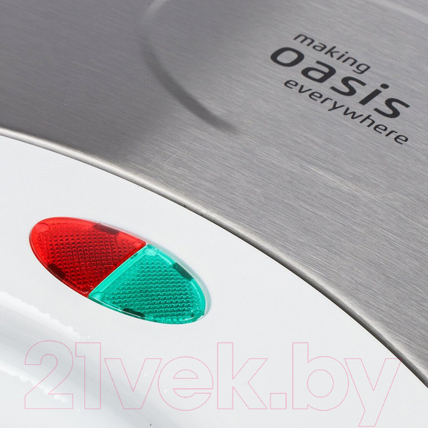 Изображение товара Мультипекарь Making Oasis Everywhere PK-3W