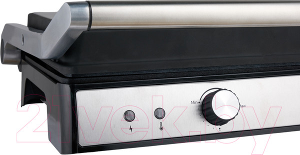 Изображение товара Электрогриль Making Oasis Everywhere GR-1S