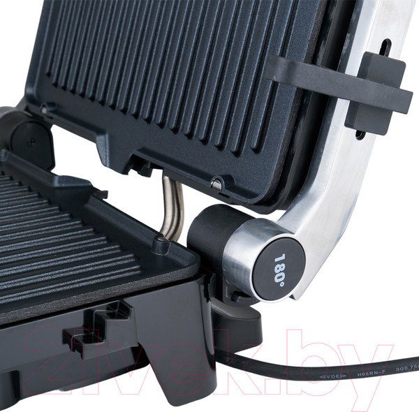 Изображение товара Электрогриль Making Oasis Everywhere GR-1S