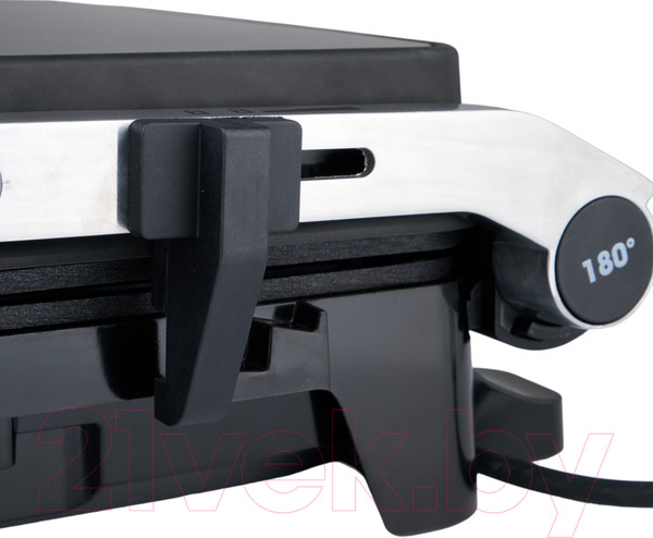 Изображение товара Электрогриль Making Oasis Everywhere GR-1S