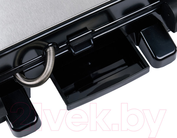 Изображение товара Электрогриль Making Oasis Everywhere GR-1S