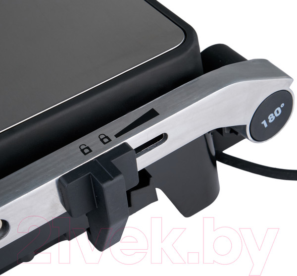 Изображение товара Электрогриль Making Oasis Everywhere GR-1S