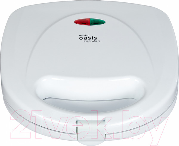 Изображение товара Электрогриль Making Oasis Everywhere PK-GW