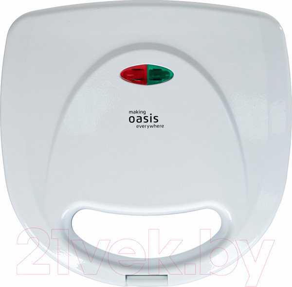 Изображение товара Электрогриль Making Oasis Everywhere PK-GW