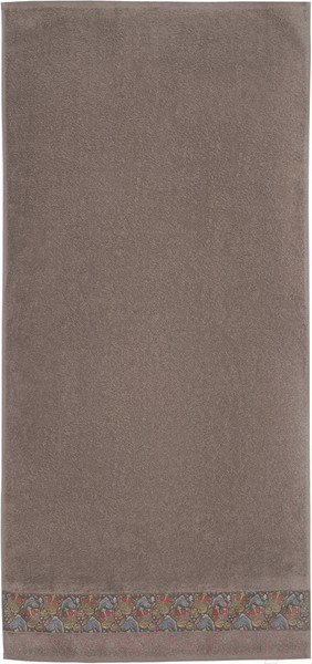 Изображение товара Полотенце Sofi de Marko Hamlet 70х140 / Пол-ГМ-70х140кф (кофейный)