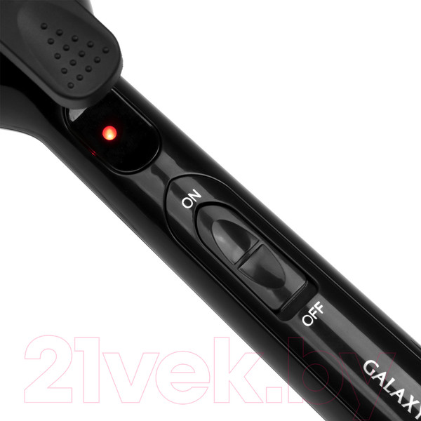 Изображение товара Плойка Galaxy Line GL 4650