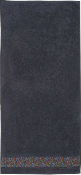 Изображение товара Полотенце Sofi de Marko Hamlet 70х140 / Пол-ГМ-70х140сн (синий)