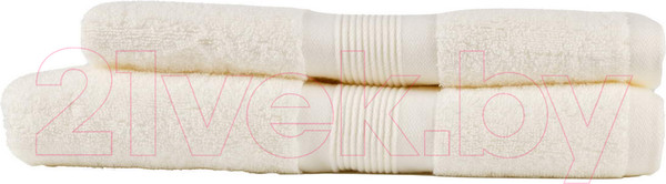 Изображение товара Полотенце Sofi de Marko Mon 70х140 / Пол-Мон-70х140кр (кремовый)