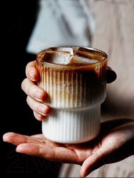 Изображение товара Набор бокалов Неман Friends Др-С 100/8 / 45007 (4шт)