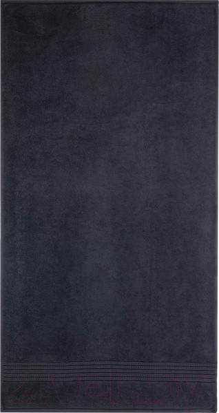 Изображение товара Полотенце Sofi de Marko Gabriel 70х140 / Пол-ГБ-70х140ан (антрацитовый)