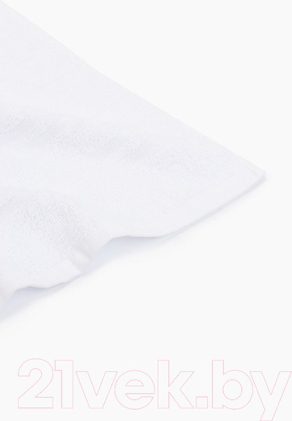 Изображение товара Полотенце Sofi de Marko Monica 70х140 / Пол-Мн-70х140бл (белый)