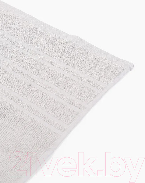 Изображение товара Полотенце Sofi de Marko Monica 70х140 / Пол-Мн-70х140ср (серый)