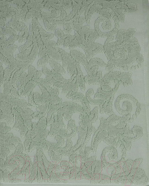 Изображение товара Полотенце Sofi de Marko Iris 70х140 /  Пол-Ир-70х140з (зеленый)