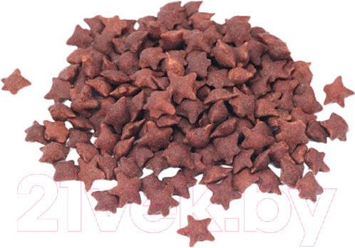 Изображение товара Лакомство для собак TiTBiT Хрустящий завтрак с бараниной для всех пород / 24935 (700г)