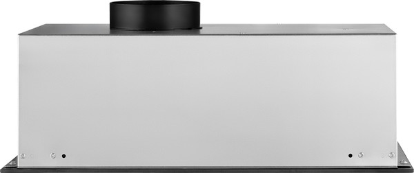 Изображение товара Вытяжка скрытая Weissgauff Intense 600 Touch Black Glass