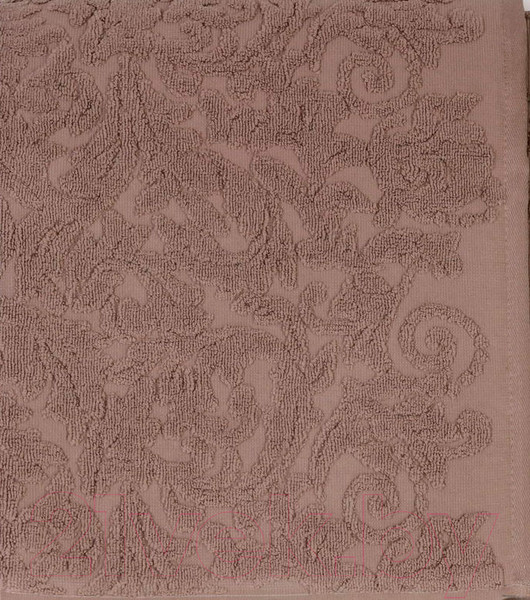 Изображение товара Полотенце Sofi de Marko Iris 70х140 / Пол-Ир-70х140кф (кофейный)