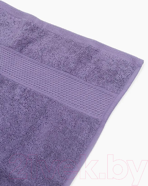 Изображение товара Полотенце Sofi de Marko Oliver 70х140 / Пол-Ол-70х140сн (синий)