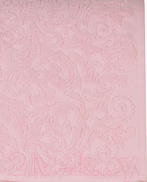 Изображение товара Полотенце Sofi de Marko Iris 70х140 / Пол-Ир-70х140п (персиковый)