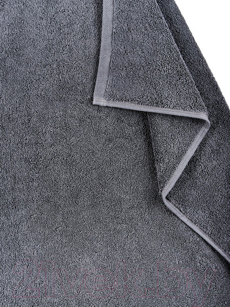 Изображение товара Полотенце Sofi de Marko Preston 70х140 / ПЛ-ПР-70х140ан (антрацитовый)