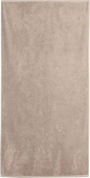 Изображение товара Полотенце Sofi de Marko Preston 70х140 / ПЛ-ПР-70х140бж (бежевый)