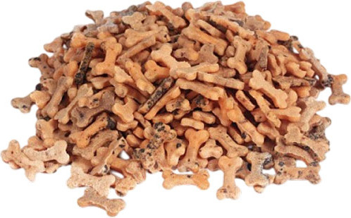 Изображение товара Лакомство для собак TiTBiT Снеки для дрессуры с индейкой / 25697 (100г)