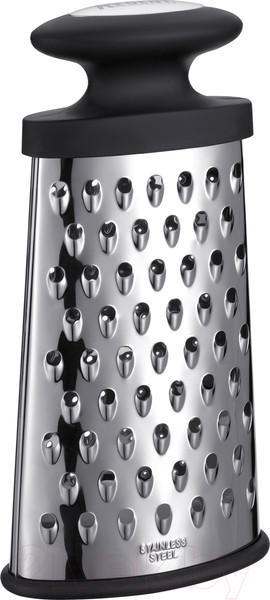 Изображение товара Терка кухонная Regent Inox Presto 93-AC-GR-32