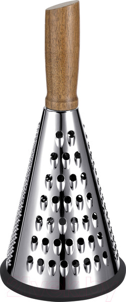 Изображение товара Терка кухонная Regent Inox Presto 93-AC-GR-35