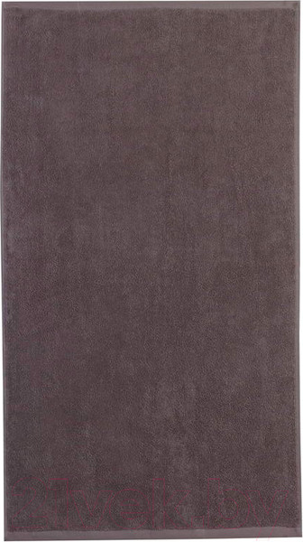 Изображение товара Полотенце Sofi de Marko Preston 70х140 / ПЛ-ПР-70х140к (кофейный)