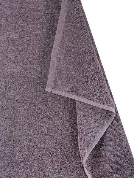 Изображение товара Полотенце Sofi de Marko Preston 70х140 / ПЛ-ПР-70х140к (кофейный)