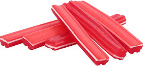 Изображение товара Лакомство для собак TiTBiT Мармелад мясной с телятиной / 26212 (120г)