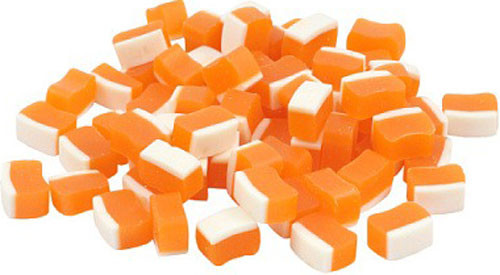 Изображение товара Лакомство для собак TiTBiT Мармелад мясной с индейкой / 26205 (120г)