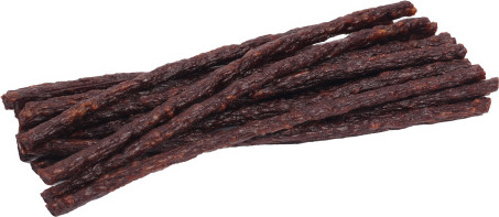 Изображение товара Лакомство для собак TiTBiT Колбаски Кабанос с бараниной / 26182 (120г)