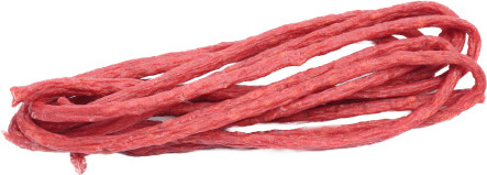 Изображение товара Лакомство для собак TiTBiT Колбаски Кабанос с уткой / 26175 (80г)