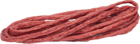 Изображение товара Лакомство для собак TiTBiT Колбаски Кабанос с говядиной / 26168 (80г)