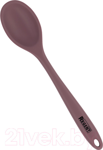 Изображение товара Ложка поварская Regent Inox Silicone 93-SI-CU-32.1
