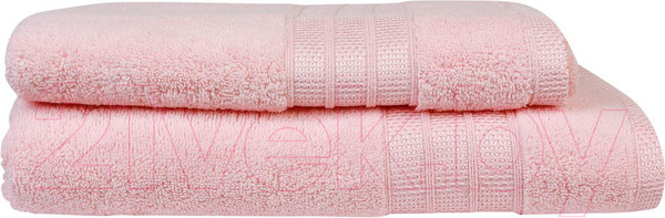 Изображение товара Полотенце Sofi de Marko Irma 70х140 / Пол-Ир-70х140п (персиковый)