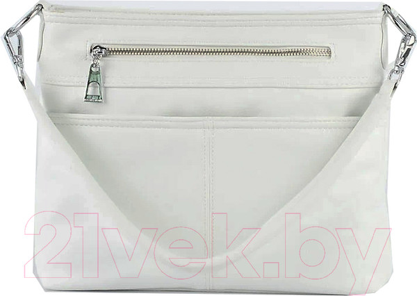 Изображение товара Сумка Passo Avanti 536-1977-WHT (белый)