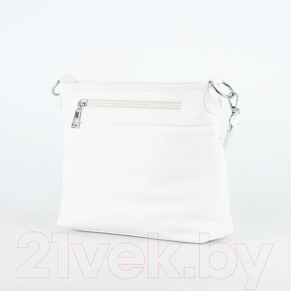 Изображение товара Сумка Passo Avanti 536-1977-WHT (белый)
