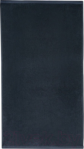 Изображение товара Полотенце Sofi de Marko Preston 70х140 / ПЛ-ПР-70х140чр (черный)